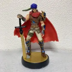amiibo アイク (大乱闘スマッシュブラザーズシリーズ)