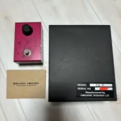2025年最新】organic sounds kerberosの人気アイテム - メルカリ