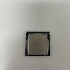 Intel Core i7-7700K 動作確認済み