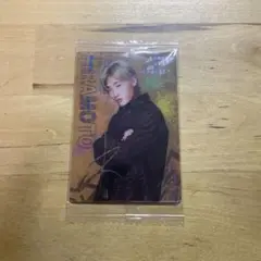 平本蓮 プロフィールカード