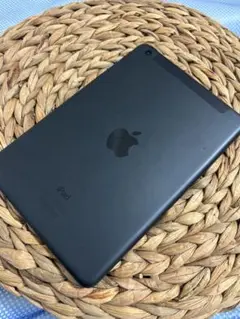 Apple iPad mini A1455 ブラック 本体　ジャンク品