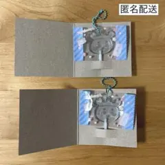 ちいかわ　キャンディチャームズ　古本屋　2個セット
