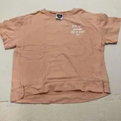 130 しまむら　Tシャツ