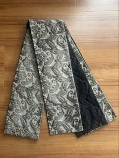 超美品　帯　刺繍兵児帯　TSUBAKIAN 超美品 帯 刺繍兵児帯 TSUBAKIAN