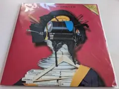 星野源 YELLOW DANCER(LP盤)