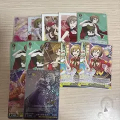 プロセカ MEIKO カード 12点セット