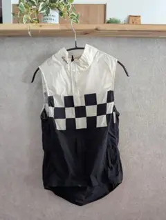 人気 廃盤 Rapha ラファ クラシックジレ グレー M 2025年最新】rapha ジレ クラシックの人気アイテム - メルカリ