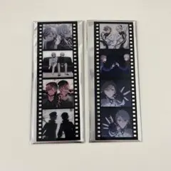 ChroNoiR 5th Anniversary 葛葉 叶 ランダムコマフィルム