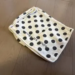 アプレレクール　布製収納ボックス　ギフトボックス　ポーチ
