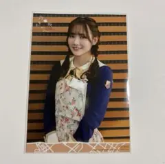 乃木坂46 田村真佑 生写真 乃木坂どこへ 封入　特典