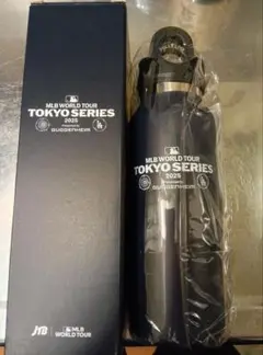 MLB WORLD TOUR TOKYO SERIES 2025 水筒