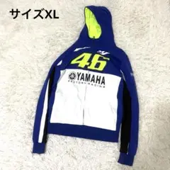2025年最新】YAMAHA パーカーの人気アイテム - メルカリ