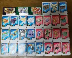 ポケモンメザスタ 40枚