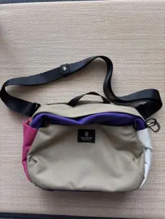 MILESTO ショルダーバッグ