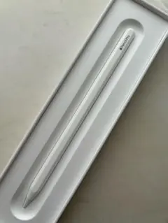 【美品】Apple Pencil Pro