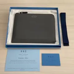 【希少】スマイソン SMYTHSON 楽譜　ヴィンテージ バッグ　A4 2025年最新】Smythson メンズ ビジネスバッグの人気アイテム