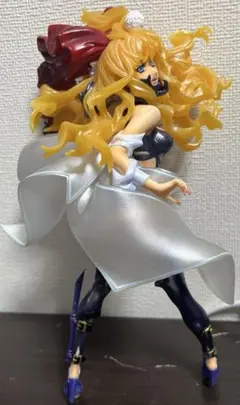 劇場版「マクロスF イツワリノウタヒメ」シェリル・ノーム スペシャルVer.