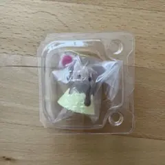 シルバニアファミリー キラキラくじ ラッコの小さい赤ちゃん