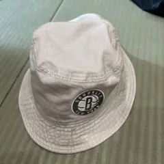 NBA バケットハット