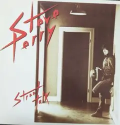 スティーブ・ペリー　CD　大ヒット曲Ohシェリー収録