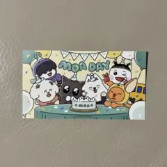 TXT MOA DAY プルバトゥ ソウルコン
