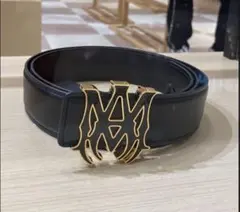 amiri ベルト アミリ