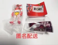 永井豪ヒーローズボールチェーンマスコット ゲッター 1 フルカラー【新品】ガチャ