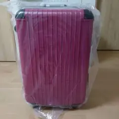 キャリーケース ピンク90L