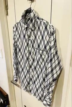 美品　ガブリエレパジーニ　シャツ