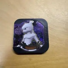 ポケモントレッタ「ミュウツー」「ゼクロム」