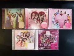 KAWAII LAB CD セット 5枚