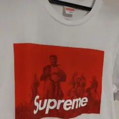 Supreme　UNDERCOVER　コラボ　七人の侍　キムタク　希少