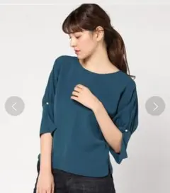 ☆アナイ ブラウス☆