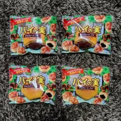 気まぐれ値下げ中！パイの実　スクイーズ　まとめ売り 2025年最新】パイの実スクイーズの人気アイテム - メルカリ