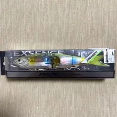 シマノ アーマジョイント190Fフラッシュブースト・Nチャートキャンディ