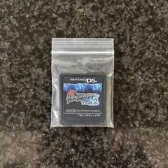 ポケットモンスター ブラック2 ニンテンドーDSソフトのみ