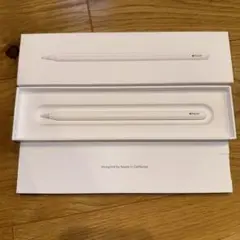 Apple Pencil 第2世代 MU8F2J/A