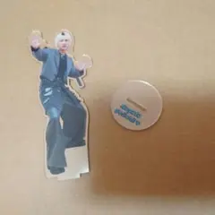 永田聖一朗 Fanmeeting 2025 アクリルスタンド