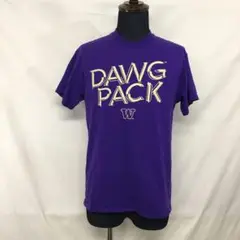 GILDAN/ギルダン/Tシャツ/パープル/ M