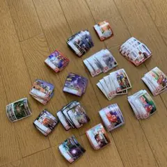 ＨＧ　ガチャポン　ミニブック　まとめ売り