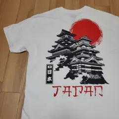 新品未使用 ABC SELECT 和Tシャツ 城
