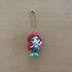 アリエル　キーホルダー
