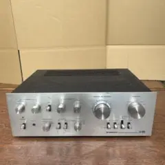 Pioneer SA-8800Ⅱ パイオニア プリメインアンプ　　　【2415】 Pioneer SA-8800の仕様 パイオニア