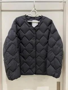 ユニクロ UNIQLO ウルトラライトダウン
