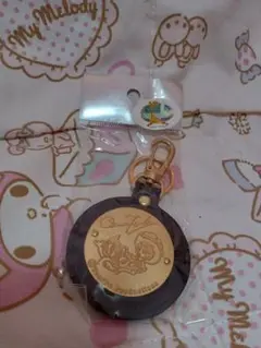 キャラクターキーホルダー　鉄腕アトム　手塚治虫記念館