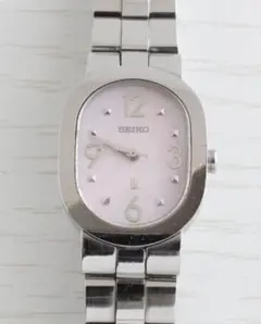 稼働品 セイコールキア SEIKO LUKIA 腕時計 1F21ーOAZO