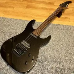 FERNANDES　FR-65　ジャンク 1987年製 Fernandes FR-65 Japan 1987 Purple | Reverb