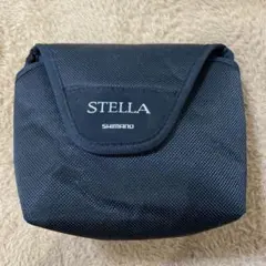 ステラ リールケース