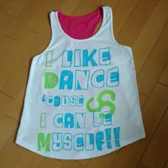 アニールーチェ☆タンクトップ