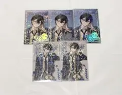 VOLTACTION 四季凪アキラ 3周年 チェキ
